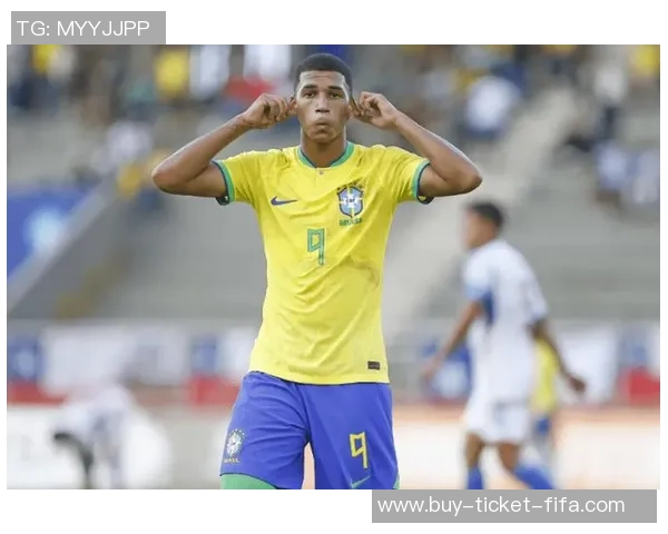 巴西足球神童崛起之路揭秘天赋与努力的完美结合